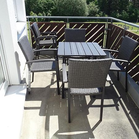 Grosse Schoene 3 Zimmer Ferienwohnung - 100 Qm - In Strandnaehe Fuer 6 Personen!! هيرينجسدورف المظهر الخارجي الصورة