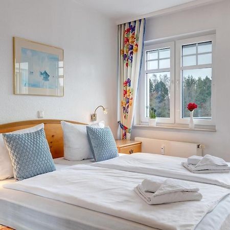 Grosse Schoene 3 Zimmer Ferienwohnung - 100 Qm - In Strandnaehe Fuer 6 Personen!! هيرينجسدورف المظهر الخارجي الصورة