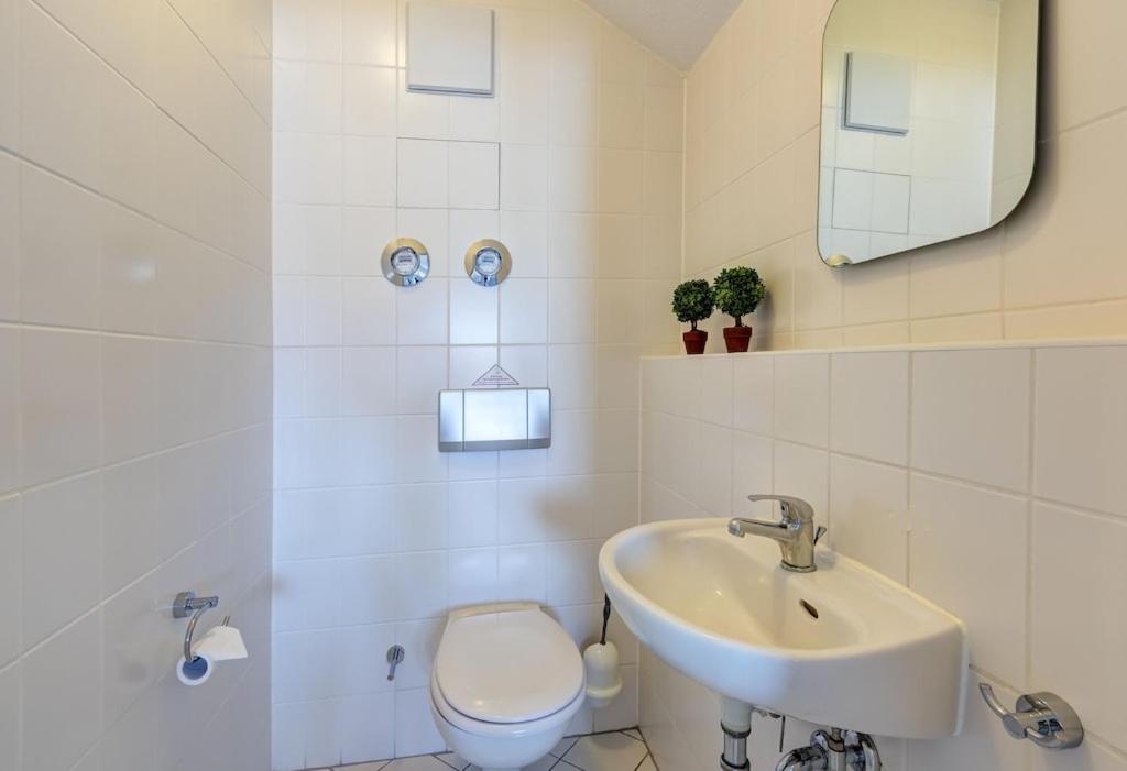 Grosse Schoene 3 Zimmer Ferienwohnung - 100 Qm - In Strandnaehe Fuer 6 Personen!! هيرينجسدورف المظهر الخارجي الصورة